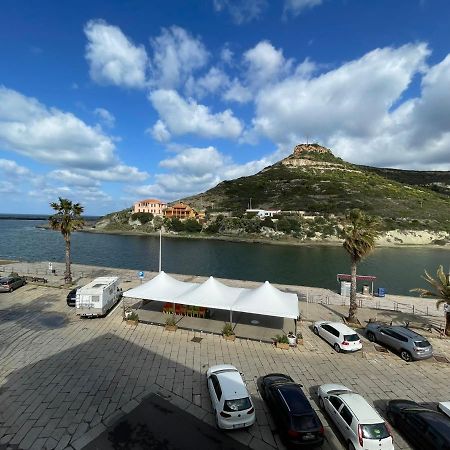 B&B Del Porto Bosa Marina Ngoại thất bức ảnh
