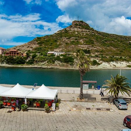 B&B Del Porto Bosa Marina Ngoại thất bức ảnh