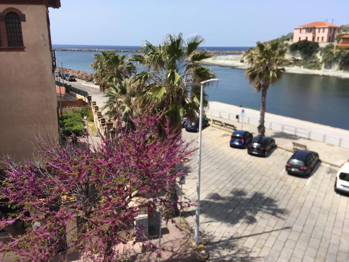 B&B Del Porto Bosa Marina Ngoại thất bức ảnh