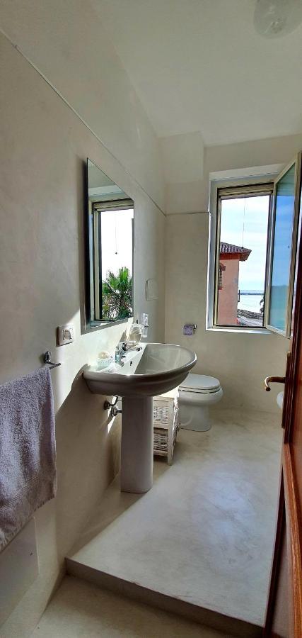 B&B Del Porto Bosa Marina Ngoại thất bức ảnh