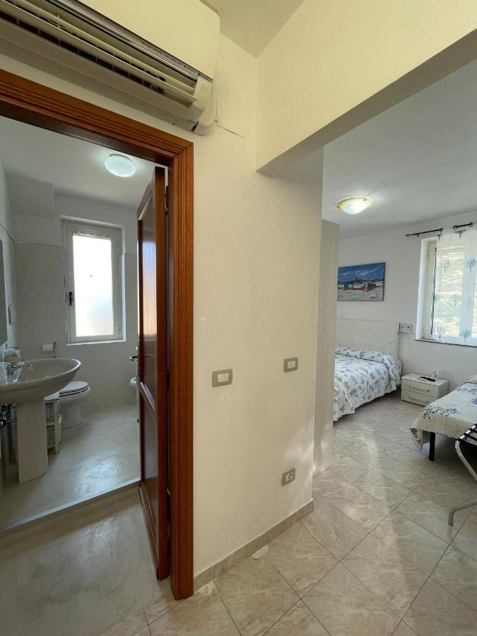 B&B Del Porto Bosa Marina Ngoại thất bức ảnh